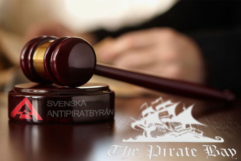 Nå har Pirate Bay-dramaet kommet til en slutt
