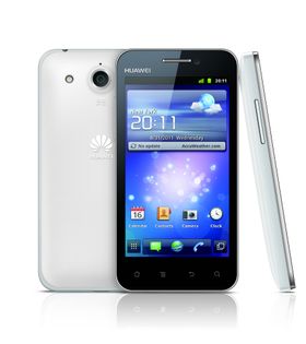 Huawei U8860 Honor.
