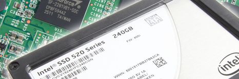 Her er Intels nyeste SSD
