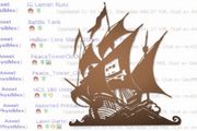 Les &ndash; Snart kan du laste ned mat fra The Pirate Bay