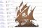 &ndash; Snart kan du laste ned mat fra The Pirate Bay
