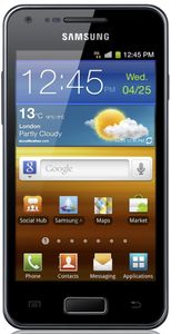 Samsung Galaxy S Advance 8GB