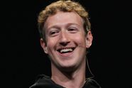 Facebook går på børs