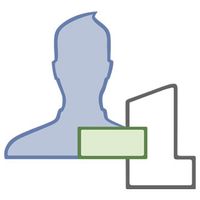 NYTT SYMBOL: Et gratis skript du kan installere i nettleseren avduker hvem som har gjort deg til uvenn på Facebook.