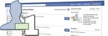 Se hvem som har fjernet deg som venn p&aring; Facebook