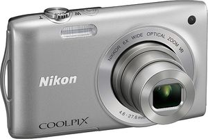 Nikon Coolpix S3300