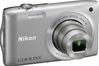 Nikon Coolpix S3300