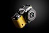 Pentax K-01