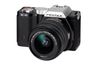 Pentax K-01