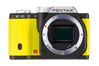 Pentax K-01
