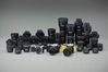 Pentax K-01