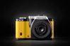 Pentax K-01