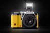Pentax K-01