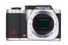 Pentax K-01