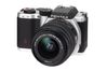 Pentax K-01