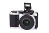 Pentax K-01