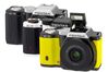 Pentax K-01