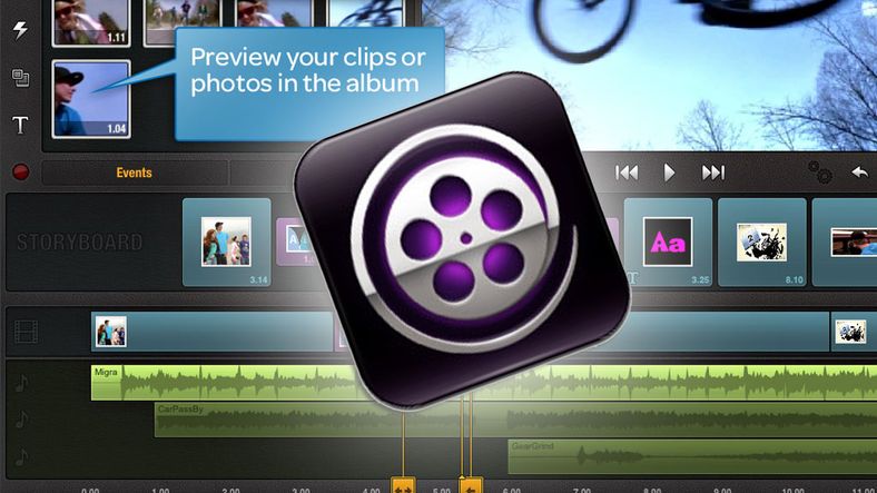 Avid lansert til iPad