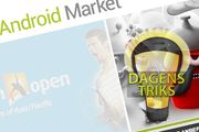 Les En enklere måte å installere apper på