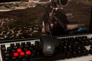 Les Corsair M60 og K60