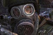 Les Stor utsettelse for Metro: Last Light