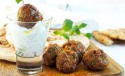 Dagens rett: Kylling tandoori