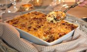 Dagens rett: Moussaka
