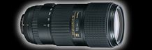Tokina viser frem telezoom