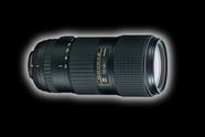 Tokina viser frem telezoom