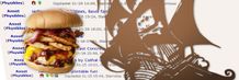 &ndash; Snart kan du laste ned mat fra The Pirate Bay