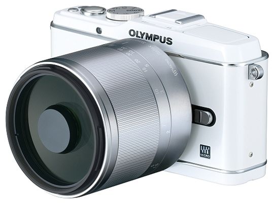 Tokinas nye speiltele til Micro Four-Thirds.