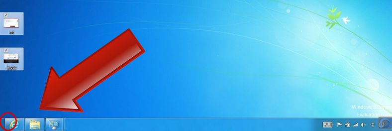 Nå har Microsoft fjernet Start-knappen