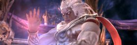 Europafinalen i Soulcalibur V spilles p&aring; PlayStation 3