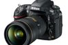 Nikon D800