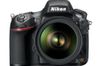 Nikon D800