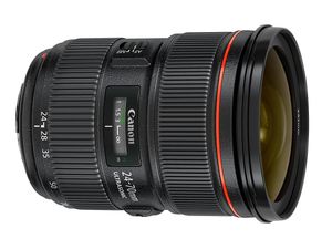 Canon EF 24-70mm f/2.8L II USM