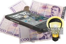 Ukens smarteste mobiltriks