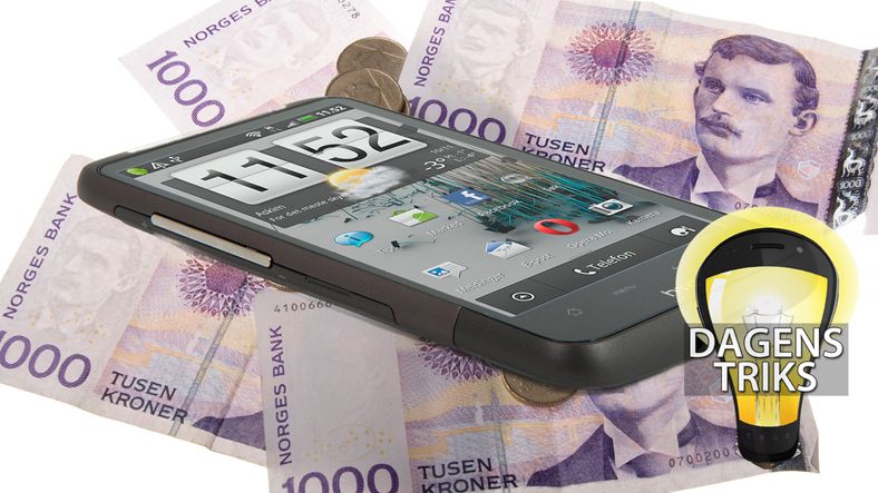 Ukens smarteste mobiltriks