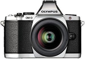 Olympus OM-D E-M5