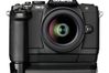 Olympus OM-D E-M5