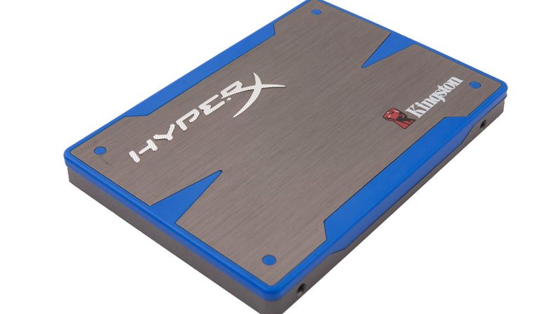 Kingston senker SSD-prisene