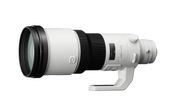 Sony SAL500F40G 500 mm f/4.0 G