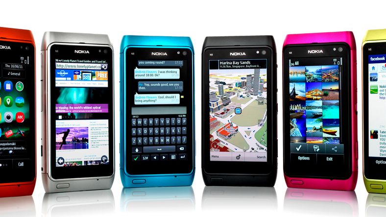 Nå kan du oppgradere Nokia-mobilen din