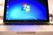 Les Kjør Windows på Mac