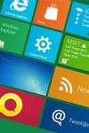 Alle Windows 8-nettbrett vil kj&oslash;re PC-programmer
