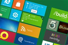 Alle Windows 8-nettbrett vil kj&oslash;re PC-programmer