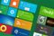 Alle Windows 8-nettbrett vil kj�re PC-programmer