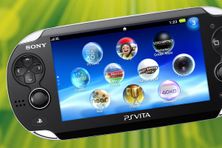 Vinn en PlayStation Vita