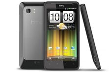 HTC f&oslash;rst i Europa med 4G-mobil