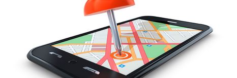 Politiet kan spore deg med usynlig SMS